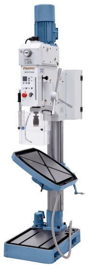 Bernardo GB 40 S Vario Getriebe-Tisch- und Säulenbohrmaschinen