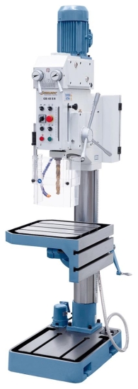 Bernardo GB 40 SN Getriebe-Tisch- und Säulenbohrmaschinen