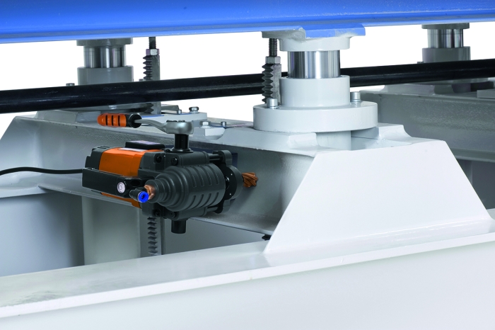 Bernardo MD 3850 Magnet-Kernbohrmaschinen