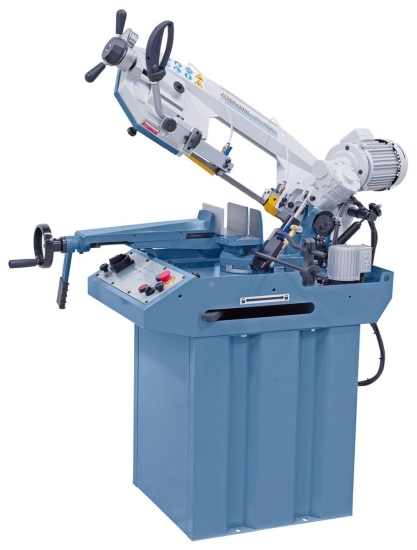 Bernardo HBS 210 PRO Metallbandsägen