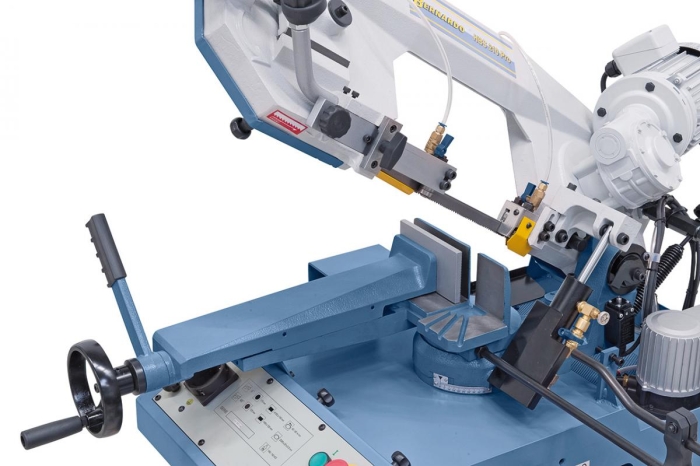 Bernardo HBS 210 PRO Metallbandsägen