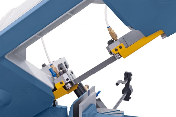 Bernardo HBS 210 PRO Metallbandsägen