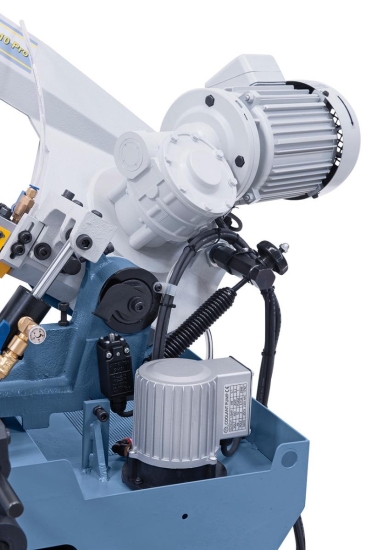 Bernardo HBS 210 PRO Metallbandsägen