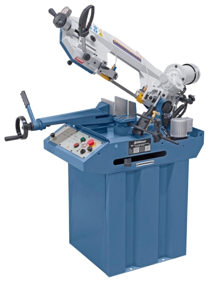 Bernardo HBS 210 Vario PRO - 230 V Metallbandsägen