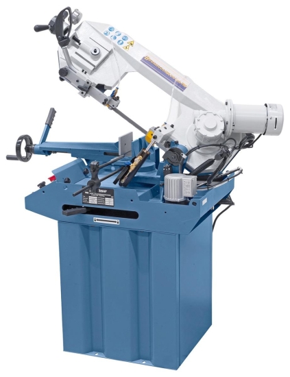 Bernardo HBS 210 Vario PRO - 230 V Metallbandsägen