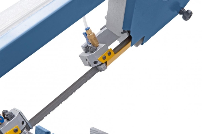 Bernardo HBS 210 Vario PRO - 230 V Metallbandsägen