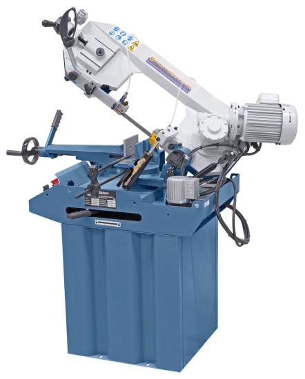 Bernardo HBS 210 Vario PRO - 400 V Metallbandsägen