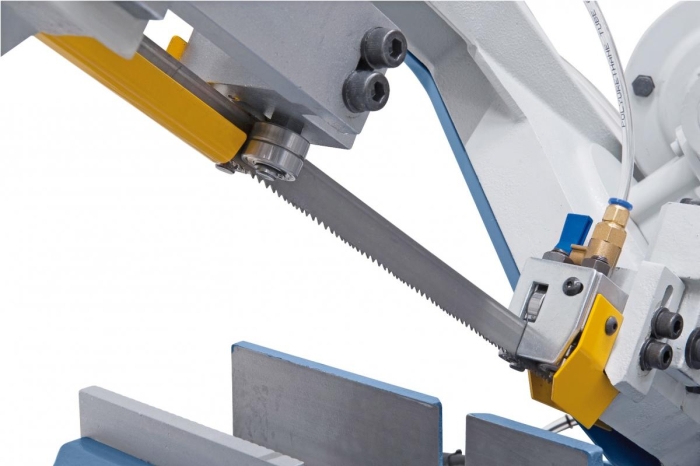 Bernardo HBS 210 Vario PRO - 400 V Metallbandsägen