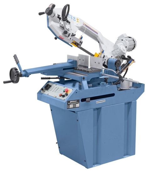 Bernardo MBS 280 DG PRO Doppelgehrungsbandsägen