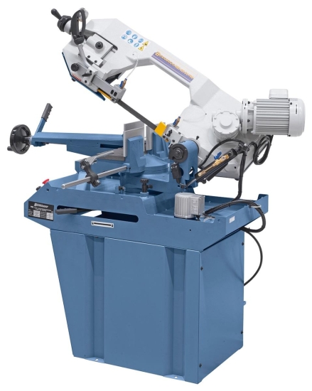 Bernardo MBS 280 DG PRO Doppelgehrungsbandsägen