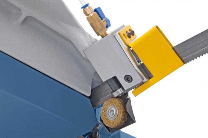 Bernardo MBS 280 DG PRO Doppelgehrungsbandsägen