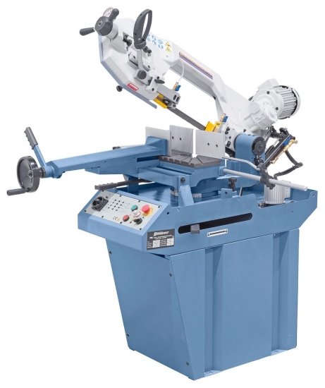 Bernardo MBS 280 DG-V PRO Doppelgehrungsbandsägen