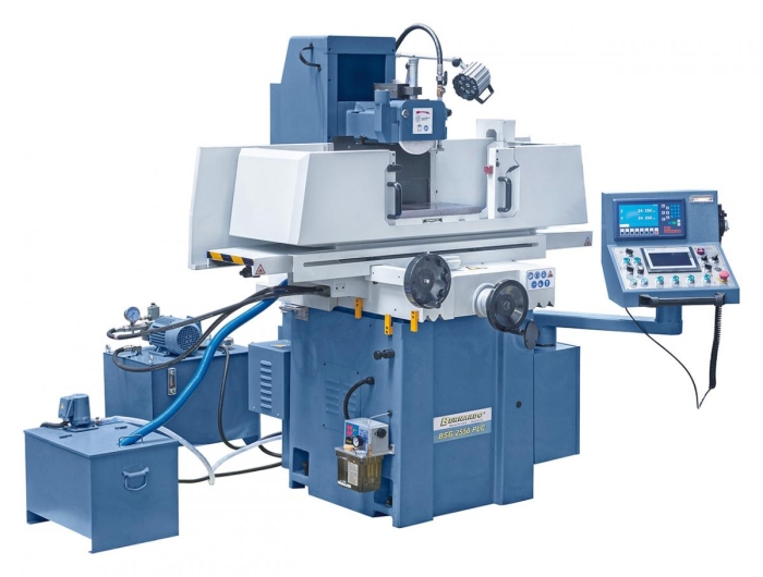 Bernardo BSG 2550 PLC Flachschleifmaschinen