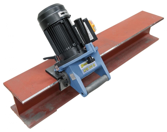 Bernardo KFM 200 M - 230 V Kantenfasmaschinen