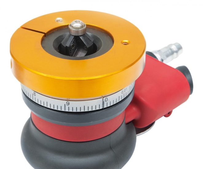 Bernardo PKFM 100 Kantenfasmaschinen