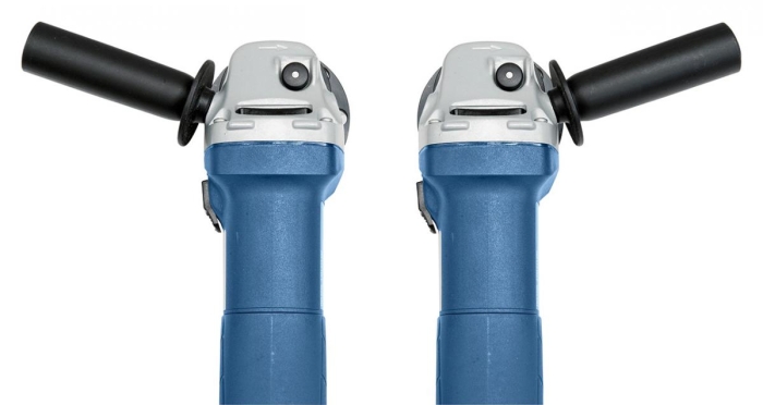 Bernardo KFM 100 K Kantenfasmaschinen