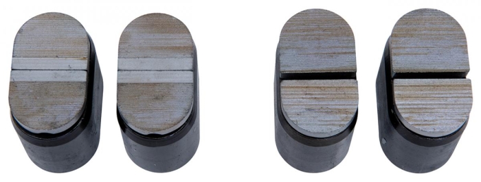 Bernardo SS 40 P Stauch- und Streckgerät