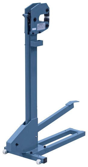 Bernardo SS 150 F Stauch- und Streckgerät