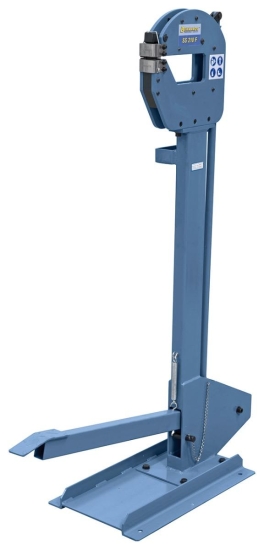 Bernardo SS 210 F Stauch- und Streckgerät