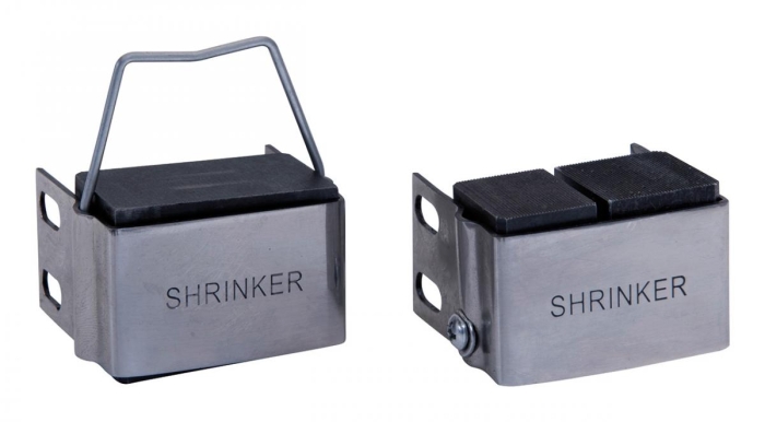 Bernardo SS 210 F Stauch- und Streckgerät