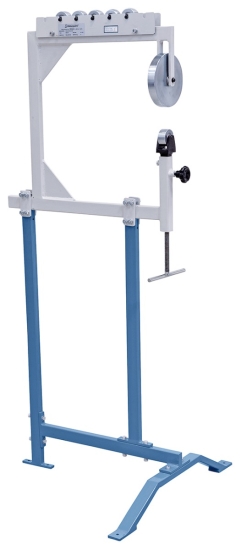 Bernardo RSM 450 Rollenstreckmaschinen