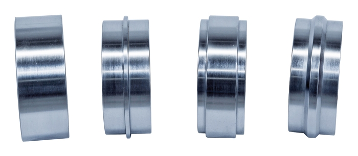 Bernardo RSM 1100 x 1,5 Rollenstreckmaschinen