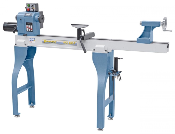 Abbildung mit optionaler Bettverlängerung