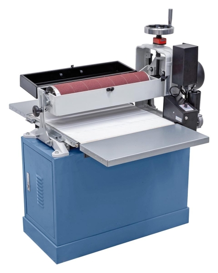 Bernardo ZSM 560-2 - 400 V Zylinderschleifmaschinen