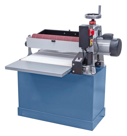 Bernardo ZSM 560-2 - 400 V Zylinderschleifmaschinen