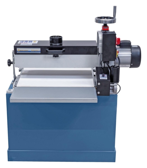 Bernardo ZSM 560-2 - 400 V Zylinderschleifmaschinen