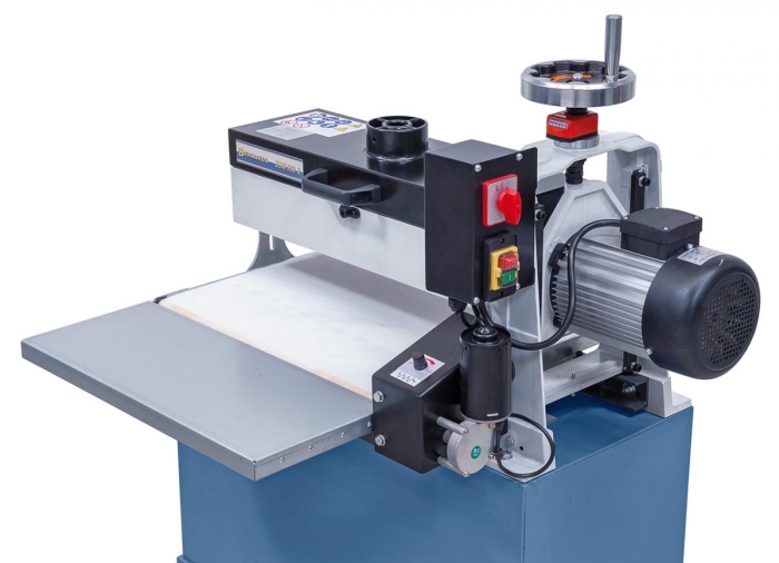 Bernardo ZSM 560-2 - 400 V Zylinderschleifmaschinen