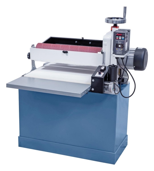 Bernardo ZSM 560 Vario - 230 V Zylinderschleifmaschinen