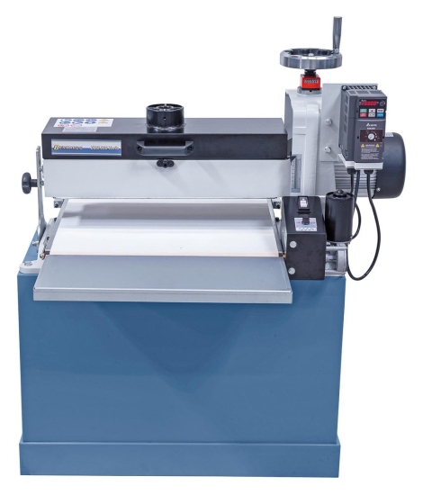 Bernardo ZSM 560 Vario - 230 V Zylinderschleifmaschinen