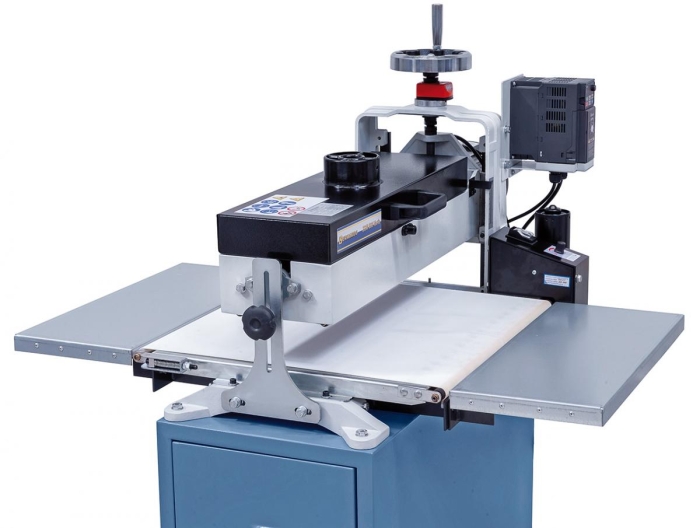 Bernardo ZSM 560 Vario - 230 V Zylinderschleifmaschinen