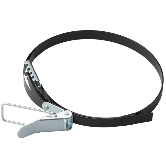 Bernardo Spanngurt für FP 1 für DC 250 CF Zubehör Absauganlagen
