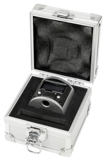 Bernardo Null-Einstellgerät NEG 50 Messuhren / Messstative