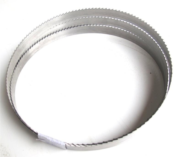 A-BSB550SMARTB32 für BBS550SMART Blochbandsäge 3660x32x1 Bandsägeblatt für mobile Sägewerke