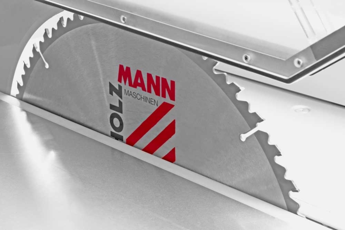 Holzmann TKS500S_400V Tischkreissäge