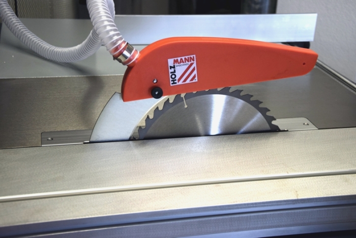 Holzmann TS315F1600_400V Formatkreissäge