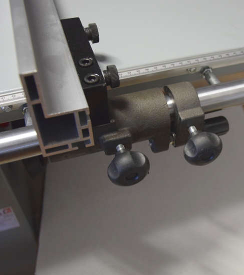 Holzmann TS315F1600_400V Formatkreissäge