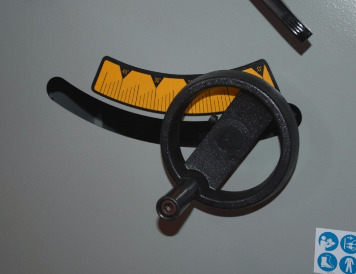 Holzmann TS315F1600_400V Formatkreissäge