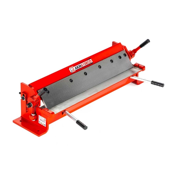 Holzmann H-AKM610ECO Abkantmaschine