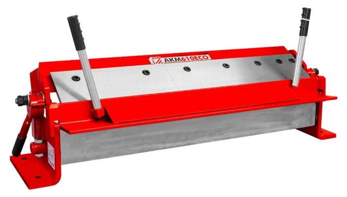 Holzmann AKM610ECO Abkantmaschine