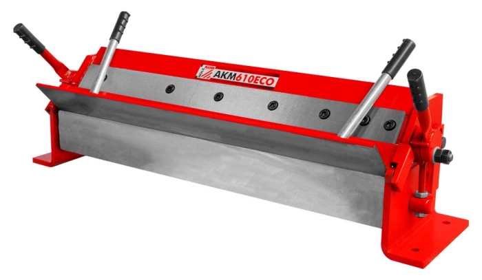 Holzmann AKM610ECO Abkantmaschine