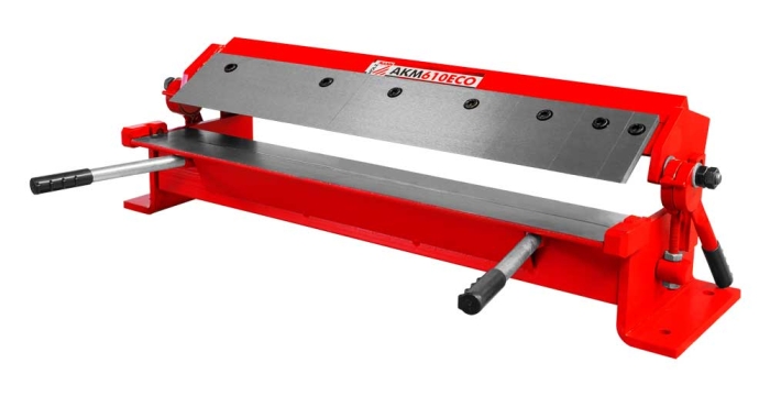 Holzmann AKM610ECO Abkantmaschine