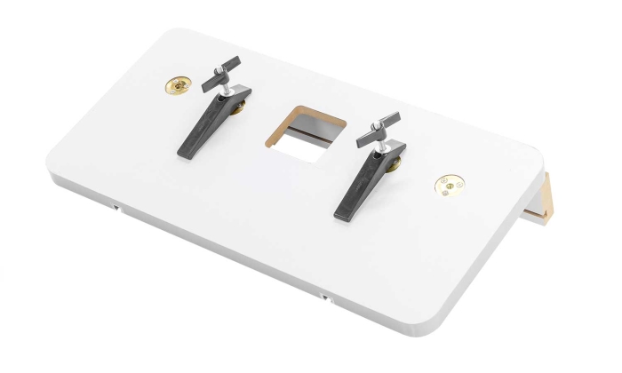 Holzmann BT63 Bohrtisch