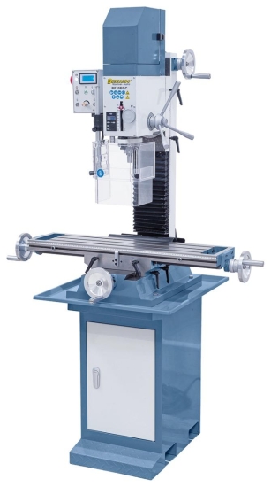 Bernardo BF 35 BDC Bohr- und Fräsmaschinen
