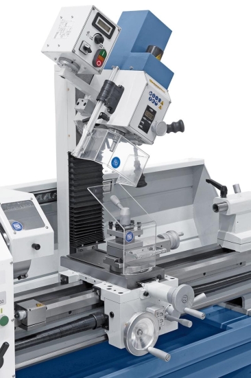 Bernardo Proficenter 880 G Vario - 400 V Bearbeitungszentren