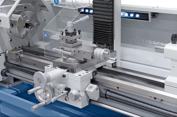 Bernardo Proficenter 880 G Vario - 400 V Bearbeitungszentren