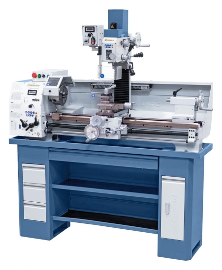 Bernardo Proficenter 900 Vario - 400 V Bearbeitungszentren